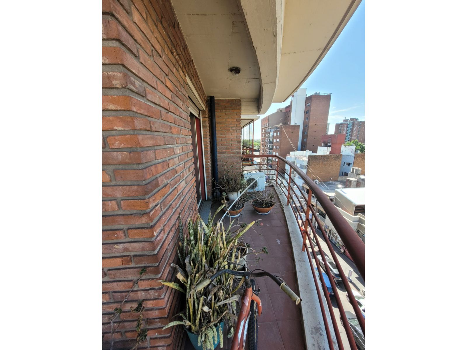 Venta Departamento 5 Ambientes en Morón centro. - 29