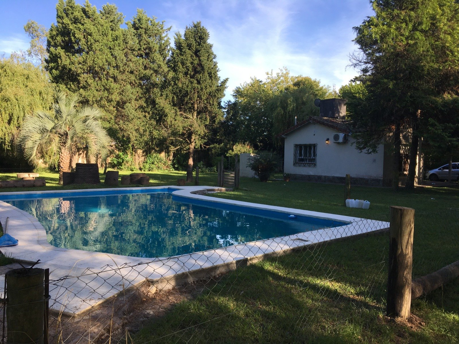 Venta Quinta en La Reja — foto 12