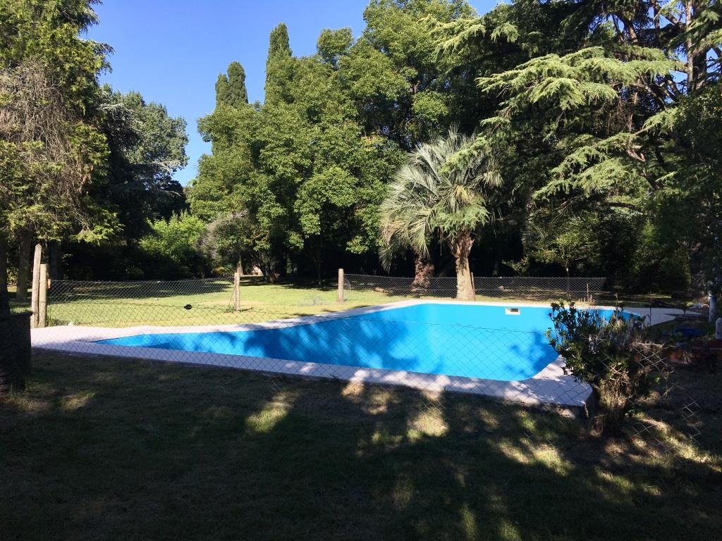 Venta Quinta en La Reja — foto 13