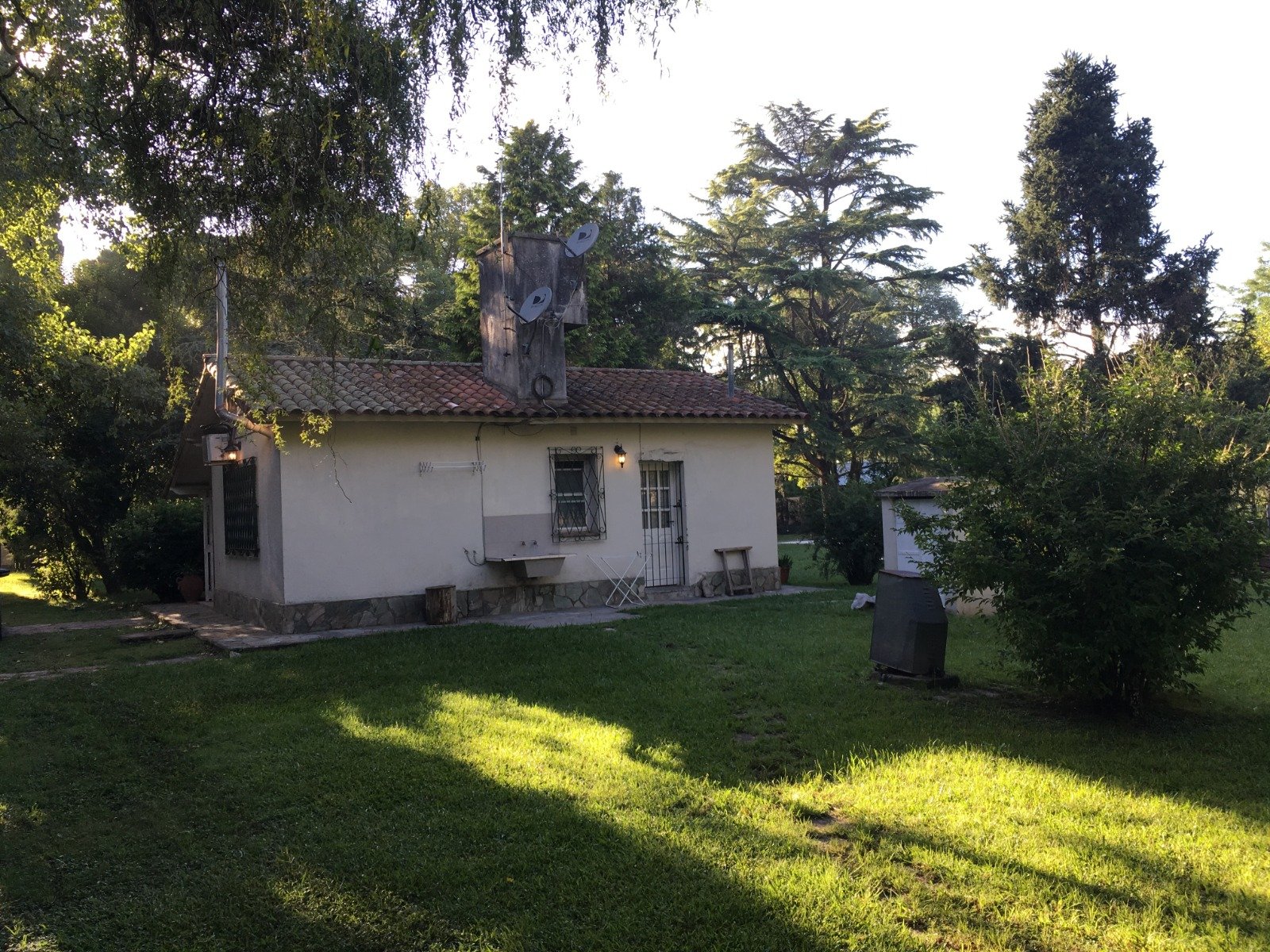 Venta Quinta en La Reja — foto 4