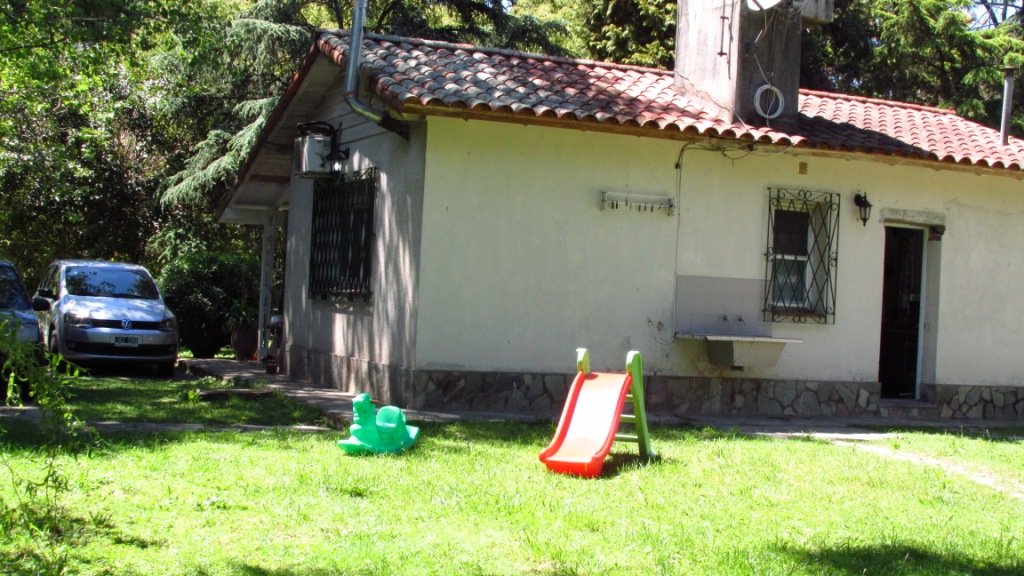 Venta Quinta en La Reja - 21