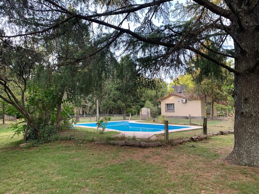 Venta Quinta en La Reja - 18