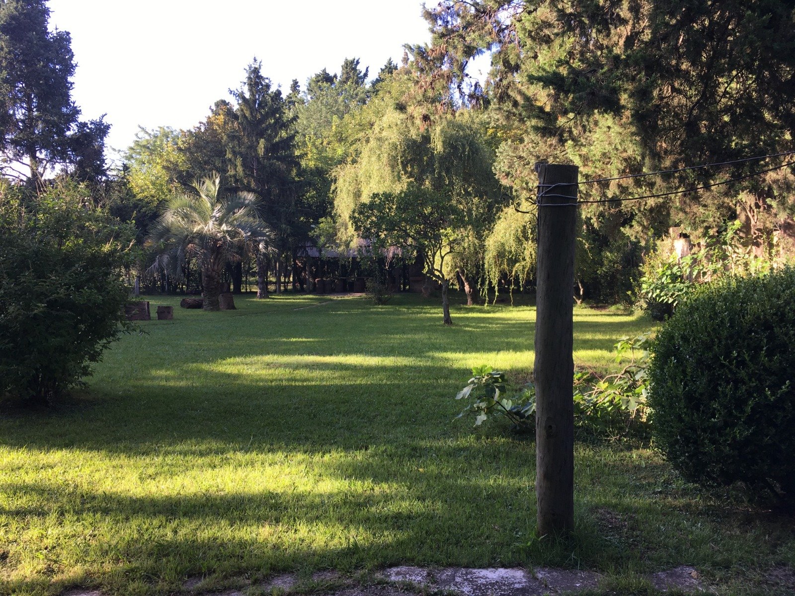 Venta Quinta en La Reja — foto 10