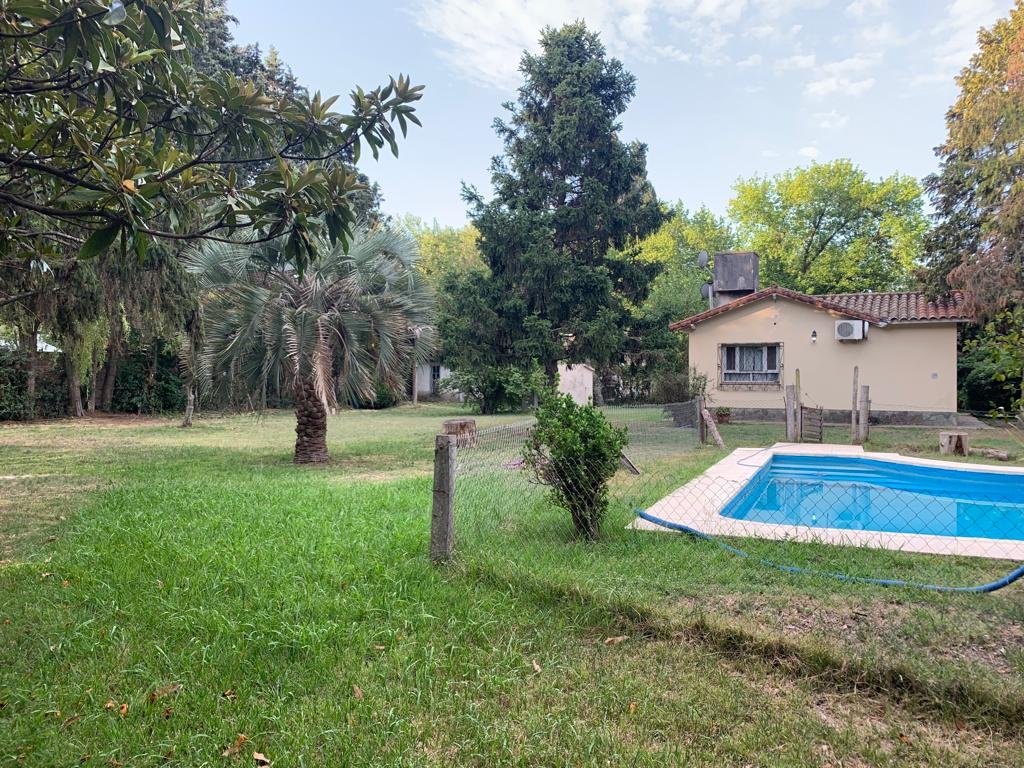 Venta Quinta en La Reja — foto 15