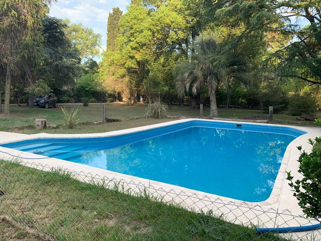 Venta Quinta en La Reja - 20