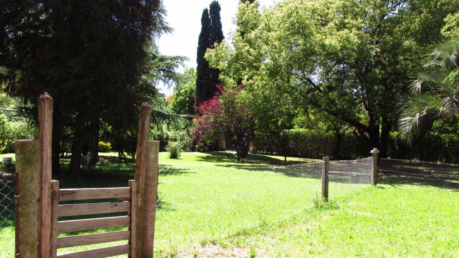 Venta Quinta en La Reja — foto 9