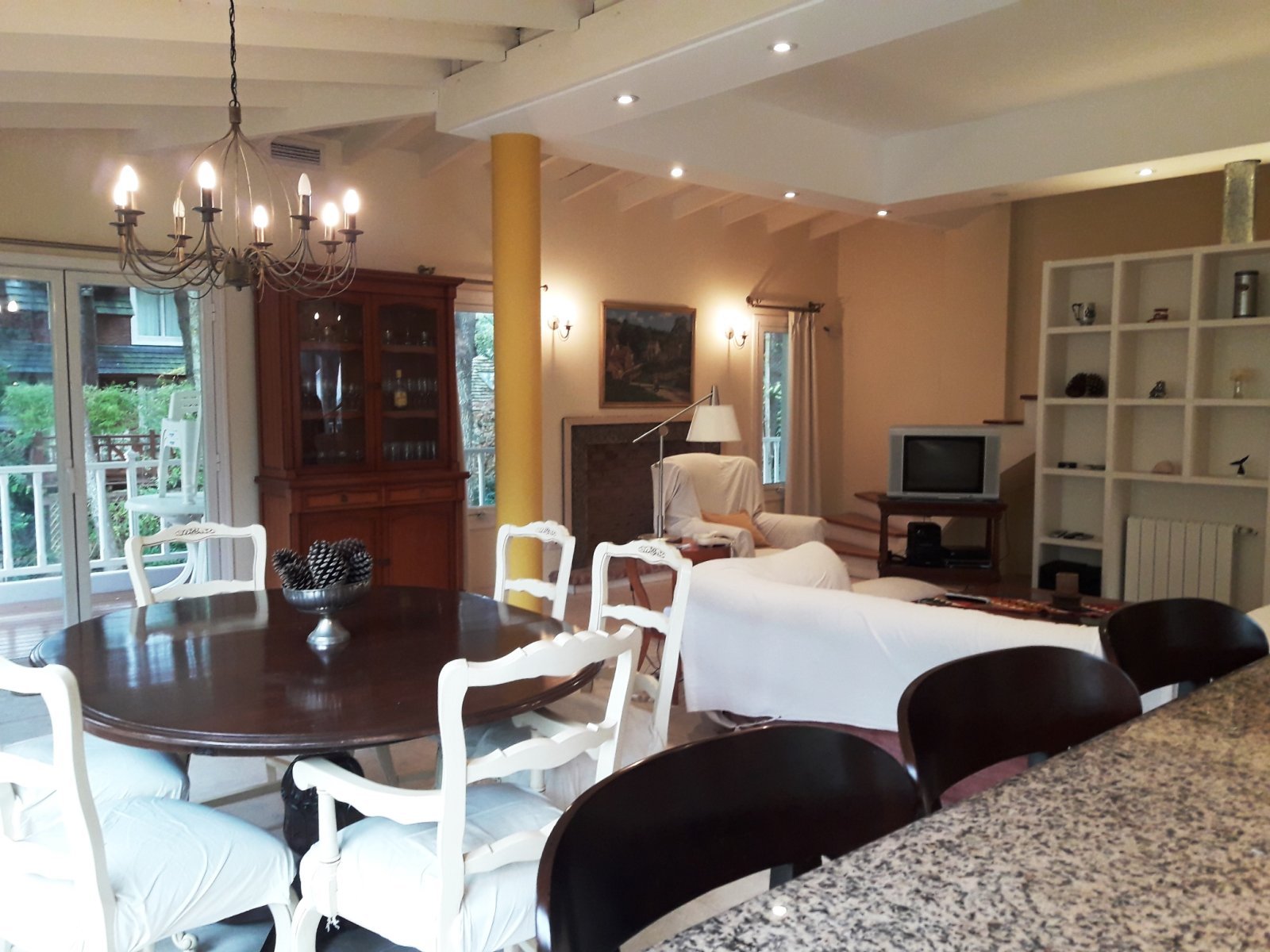 Venta Chalet en Pinamar Norte. — foto 5