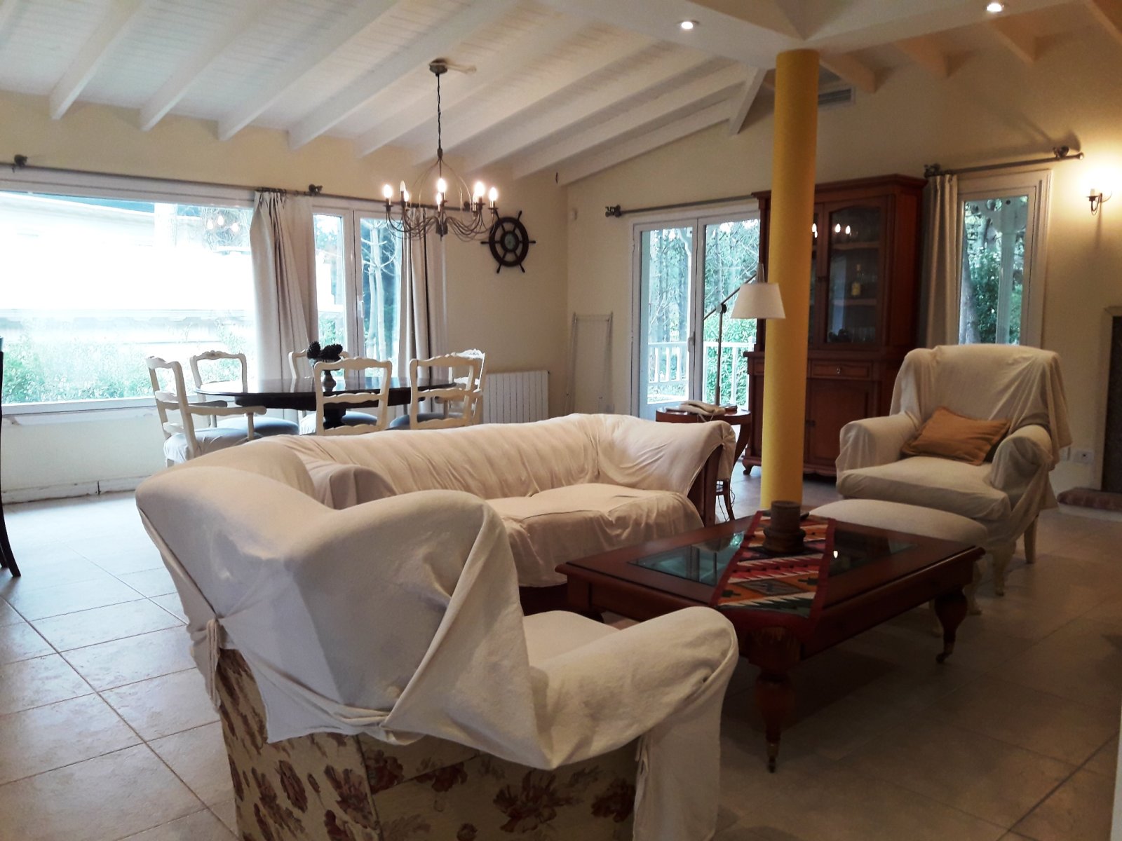 Venta Chalet en Pinamar Norte. — foto 3