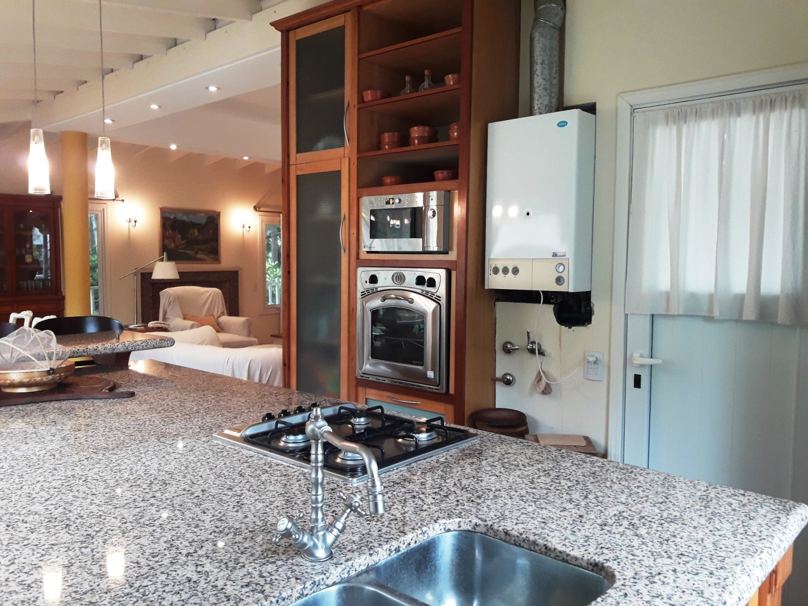 Venta Chalet en Pinamar Norte. — foto 7