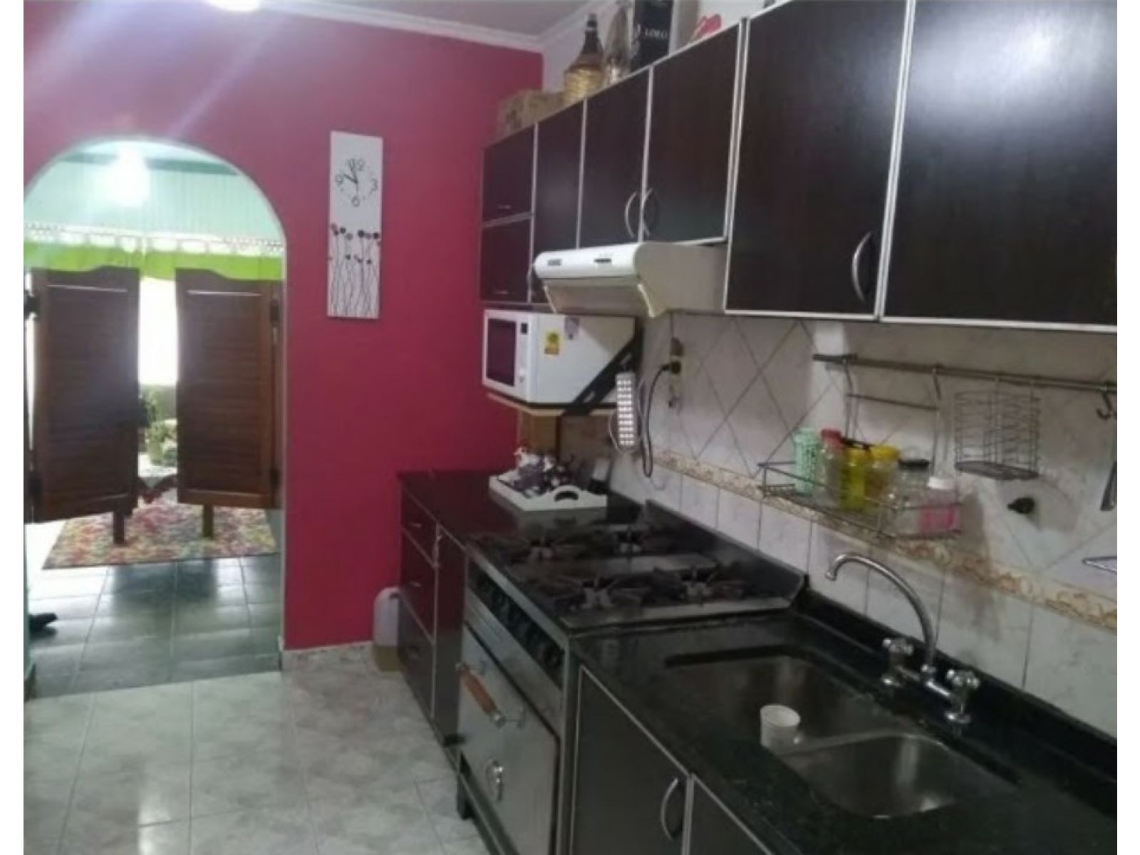 Venta Casa Estilo Americano en Castelar Sur — foto 9