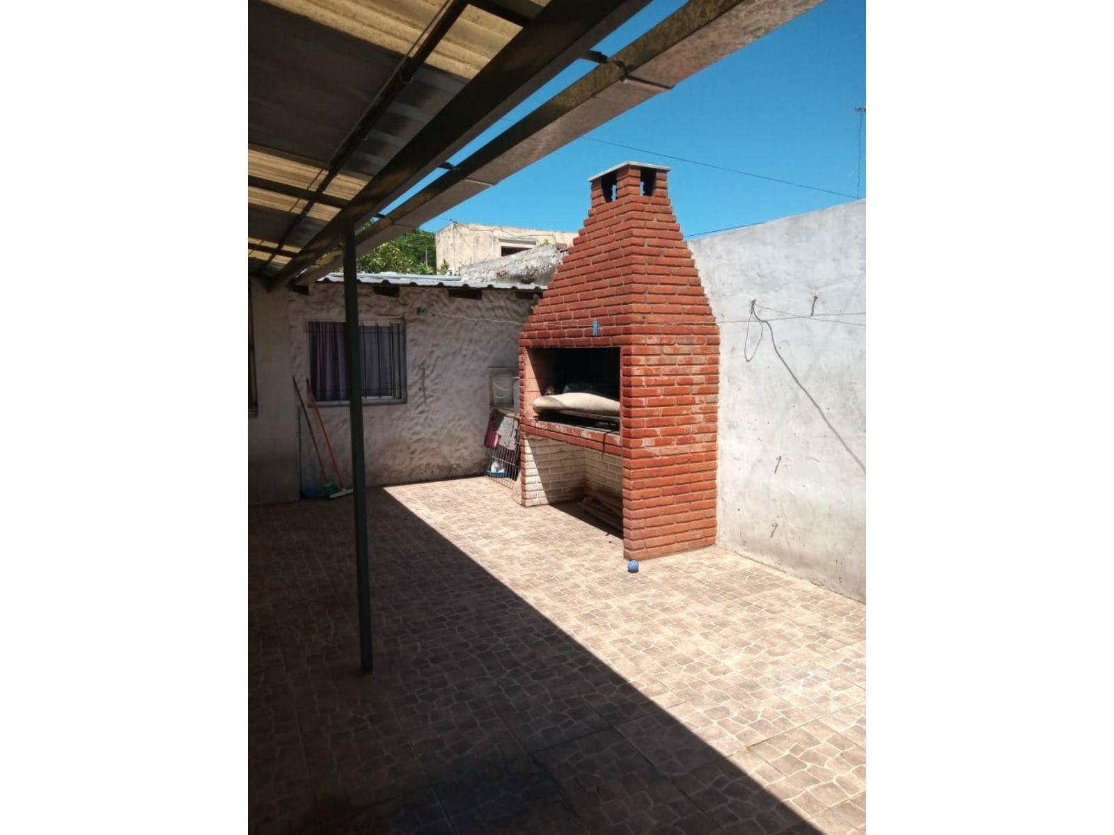 Venta Casa Estilo Americano en Castelar Sur - 18