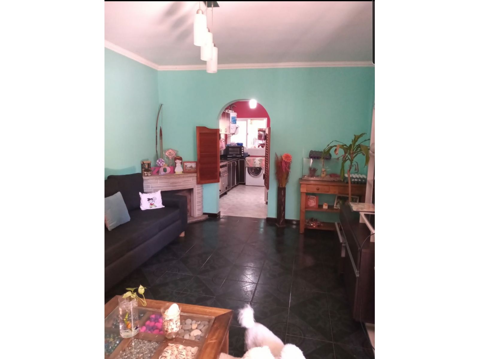 Venta Casa Estilo Americano en Castelar Sur — foto 6