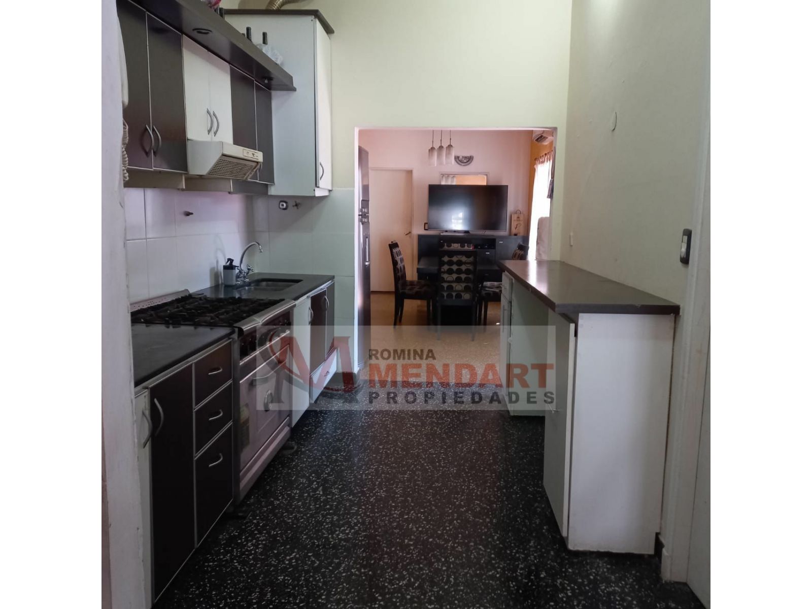 VENTA CASA 4 AMBIENTES, CASTELAR NORTE — foto 4