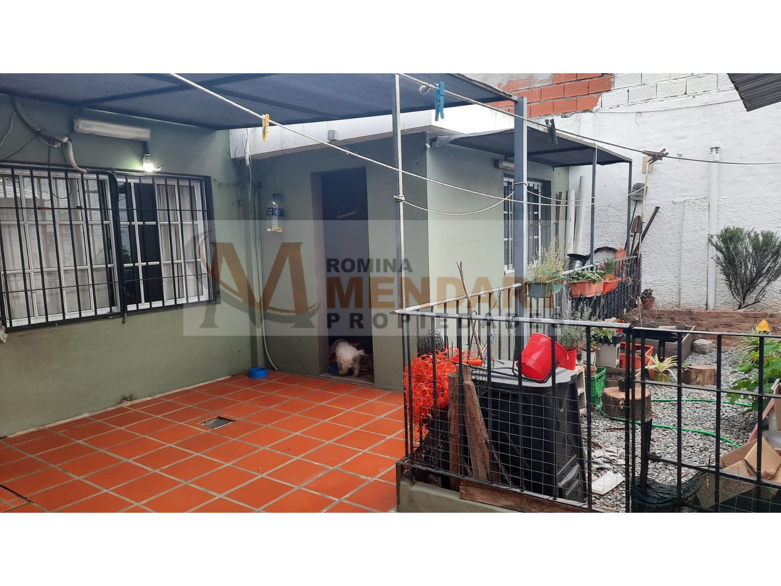 VENTA CASA 4 AMBIENTES, CASTELAR NORTE — foto 9