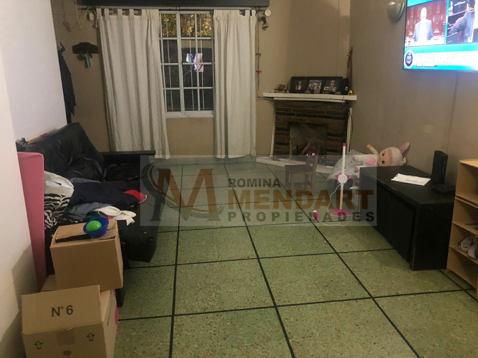 VENTA CASA 4 AMBIENTES, CASTELAR NORTE — foto 5