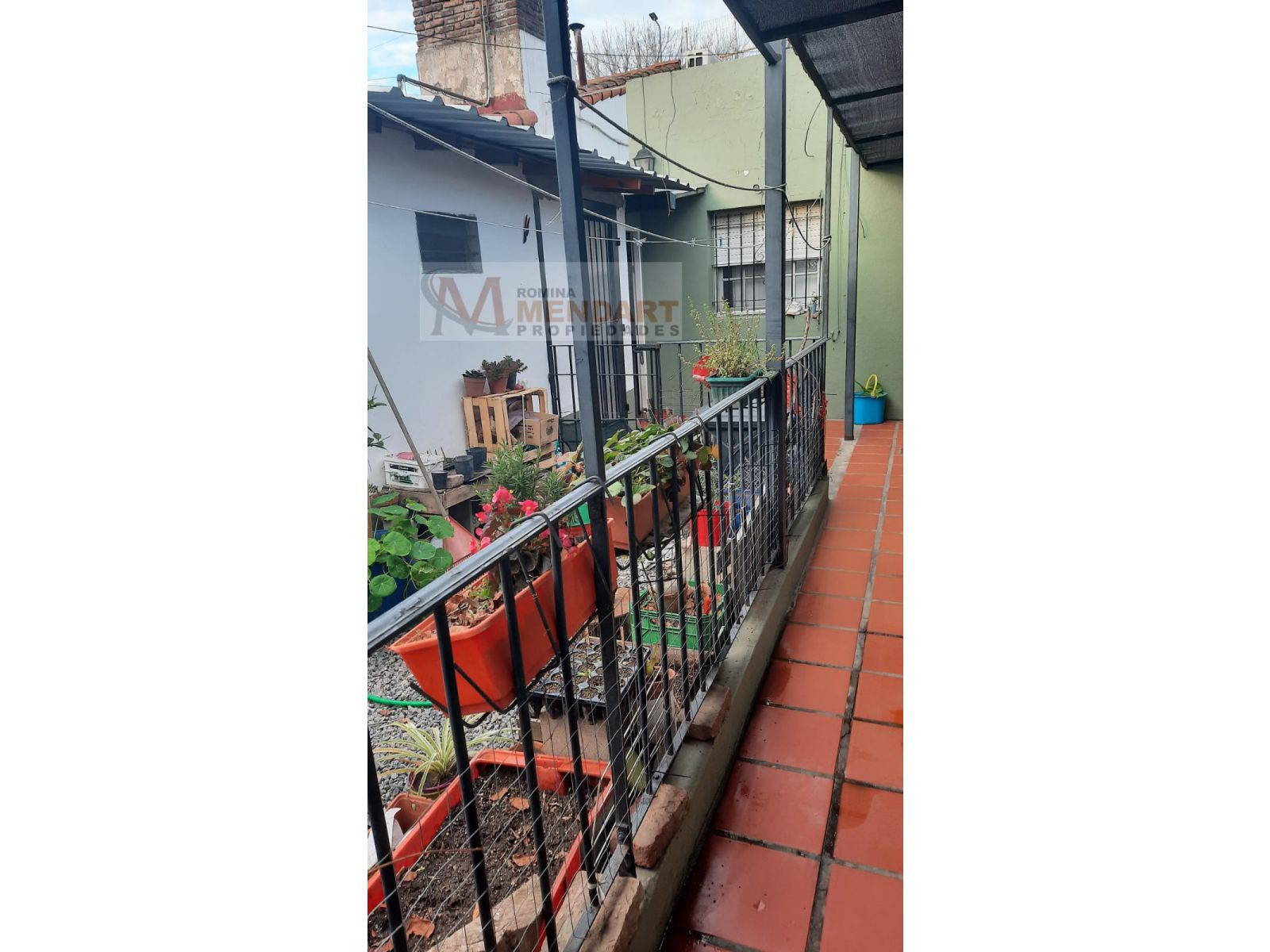 VENTA CASA 4 AMBIENTES, CASTELAR NORTE — foto 11