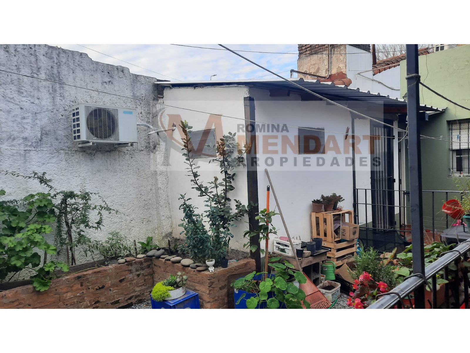 VENTA CASA 4 AMBIENTES, CASTELAR NORTE — foto 10