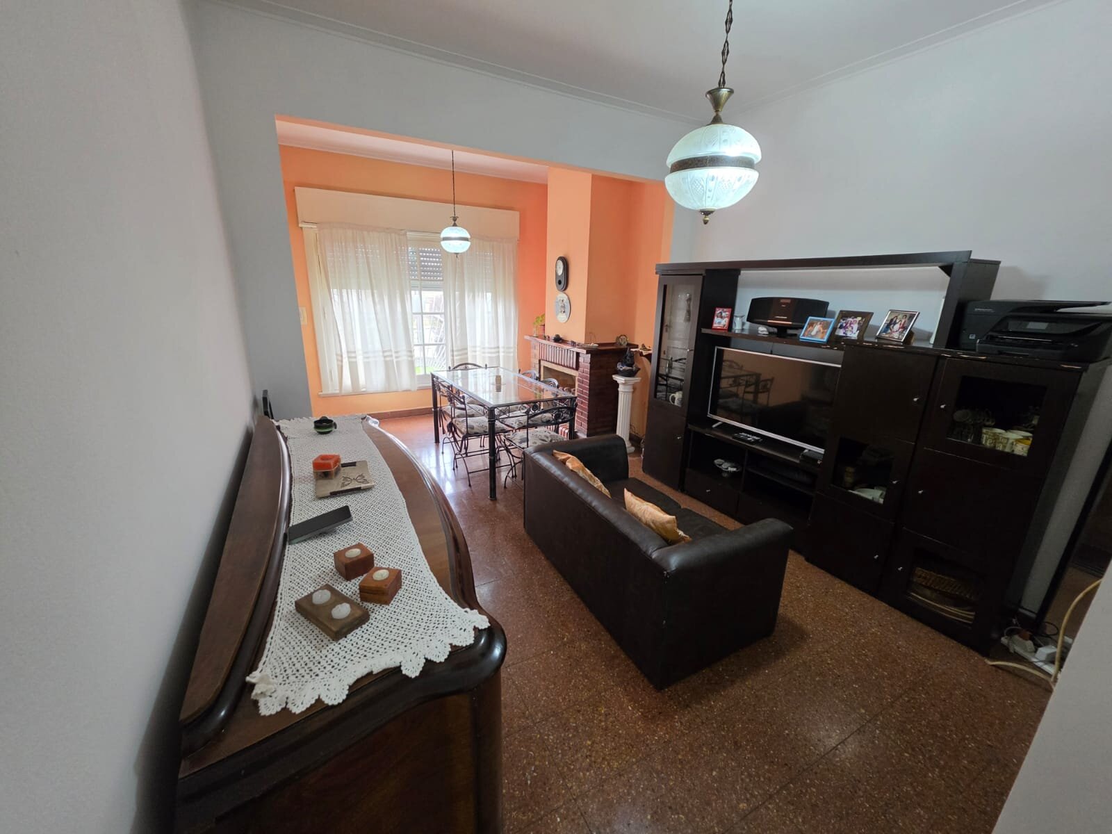 Venta de Casa 3 Ambientes en Villa Luzuriaga — foto 6