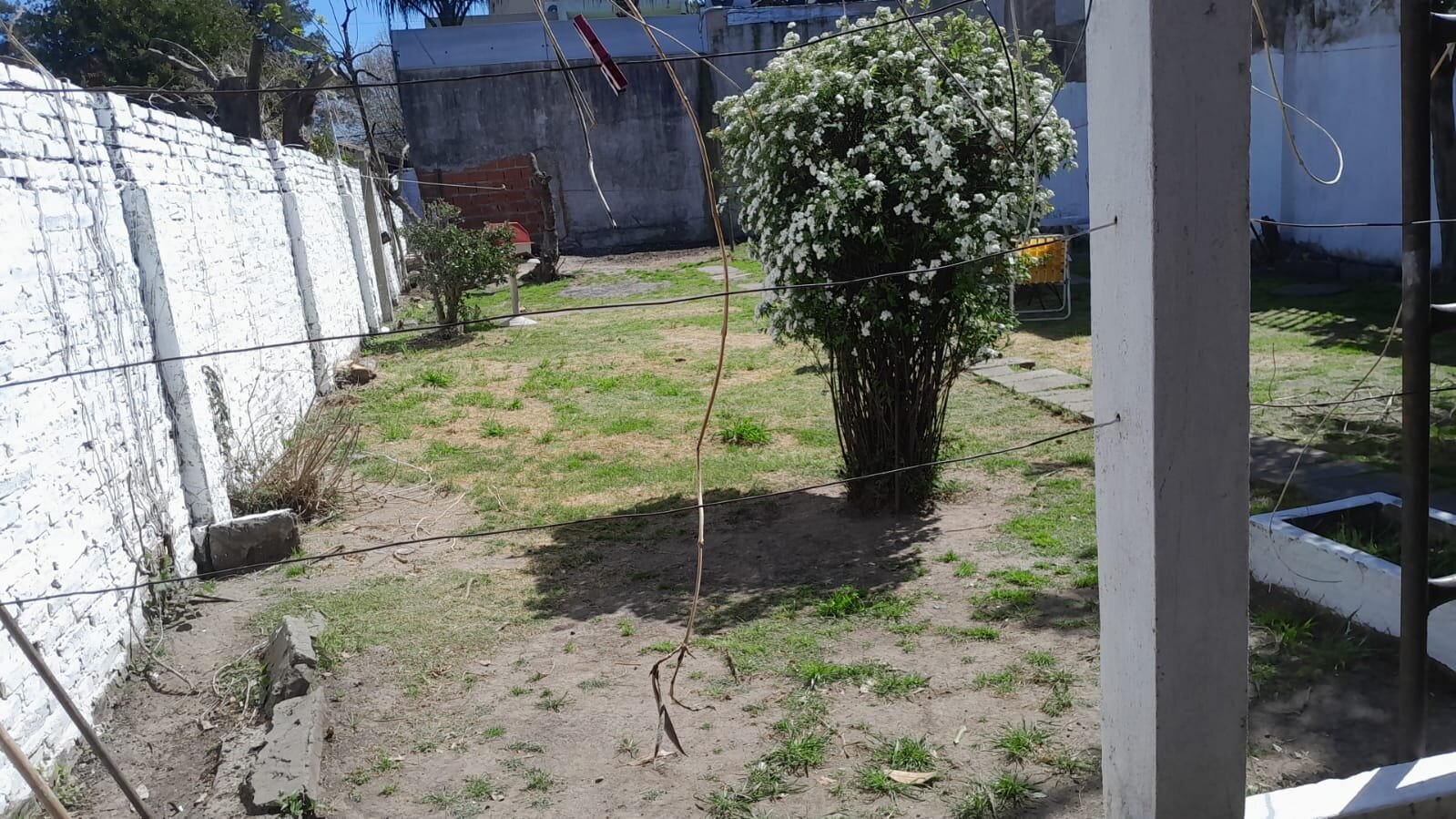 Venta de Casa 3 Ambientes en Villa Luzuriaga - 18