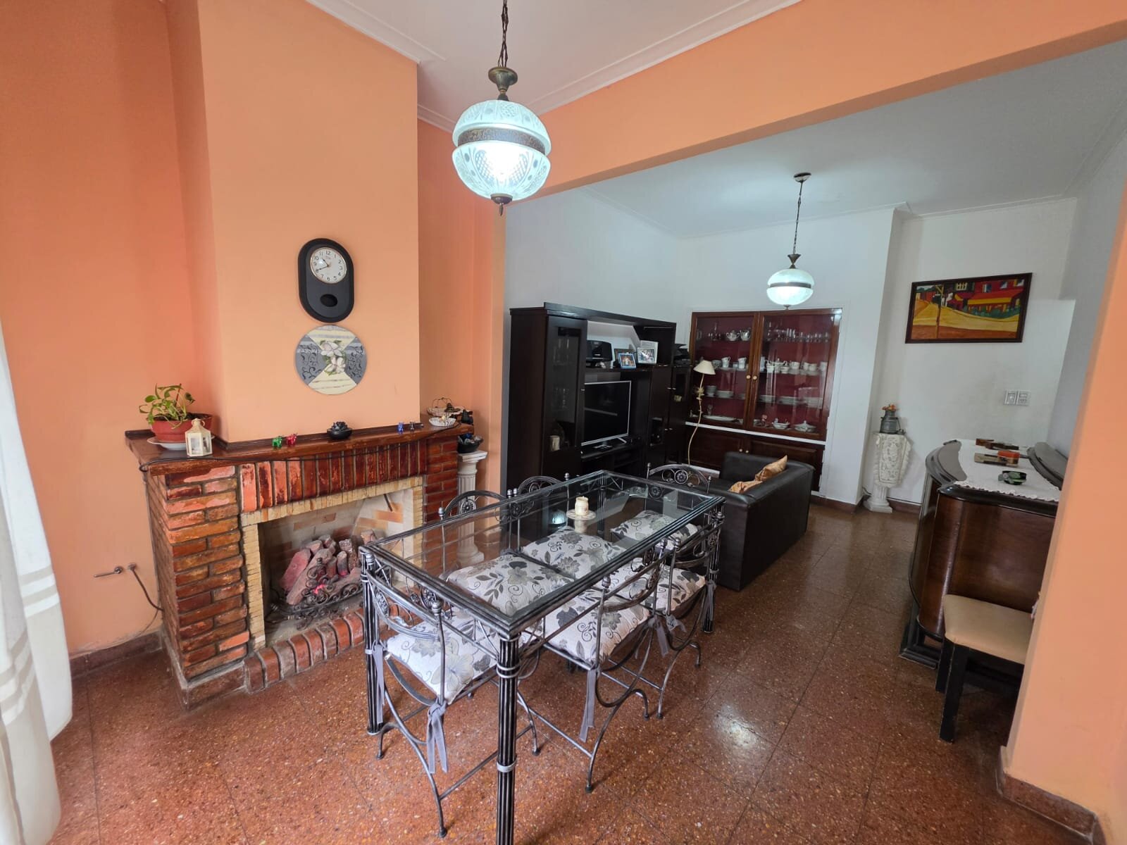 Venta de Casa 3 Ambientes en Villa Luzuriaga — foto 4