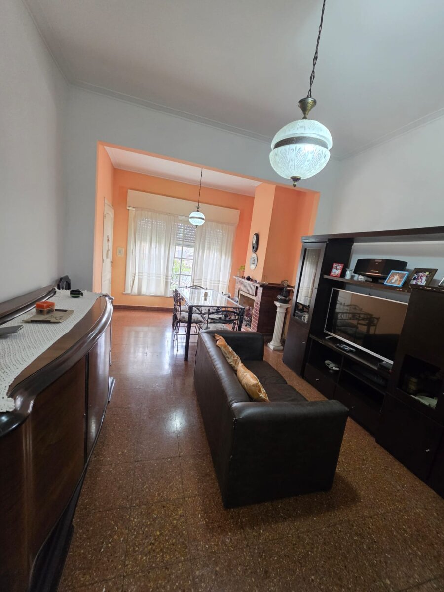Venta de Casa 3 Ambientes en Villa Luzuriaga — foto 7