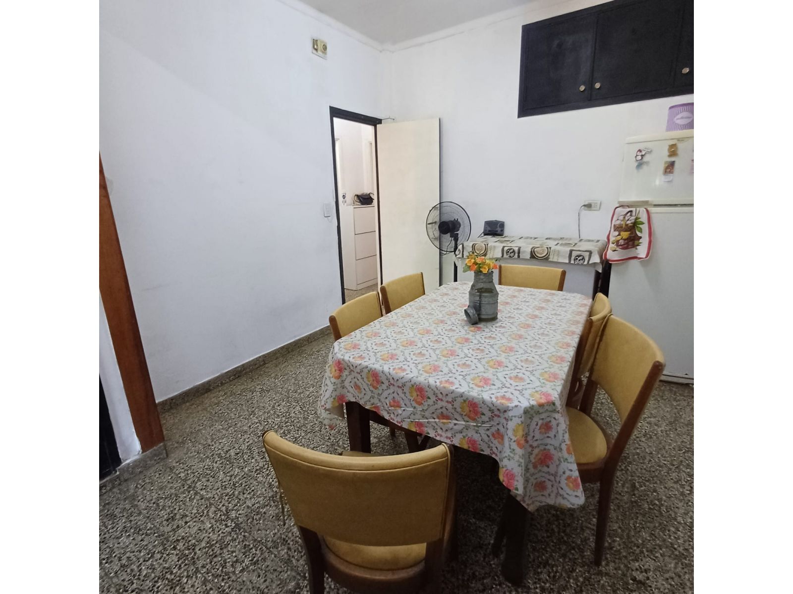 Venta de Casa 3 Ambientes en Villa Luzuriaga — foto 13