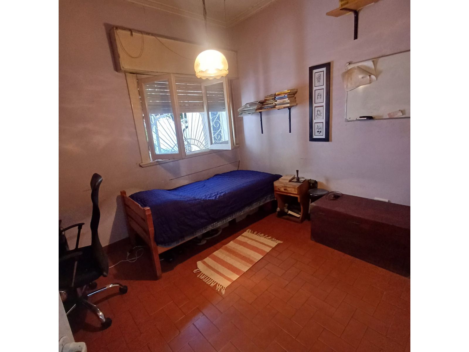 Venta de Casa 3 Ambientes en Villa Luzuriaga — foto 10