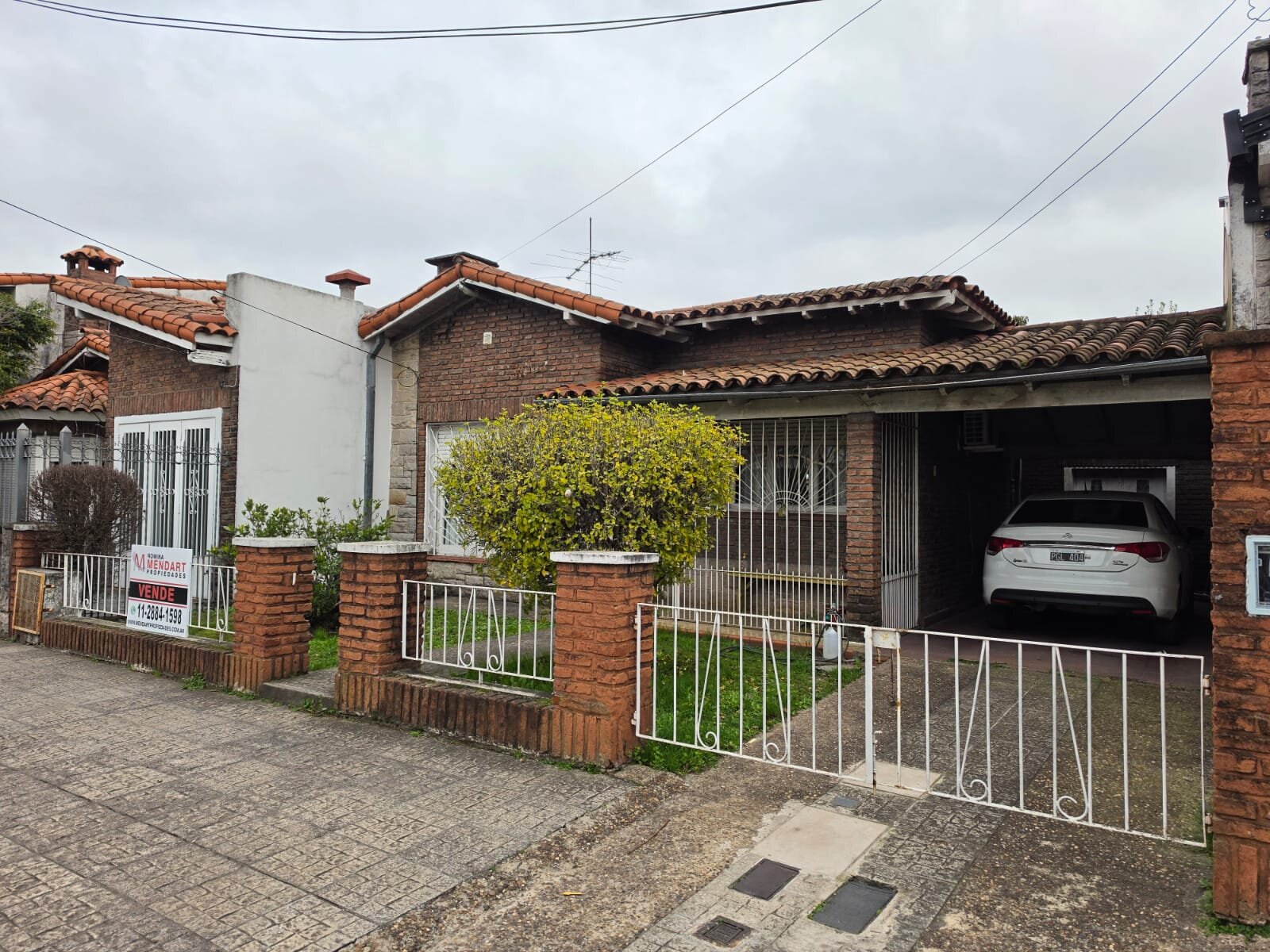 Venta de Casa 3 Ambientes en Villa Luzuriaga — foto 3