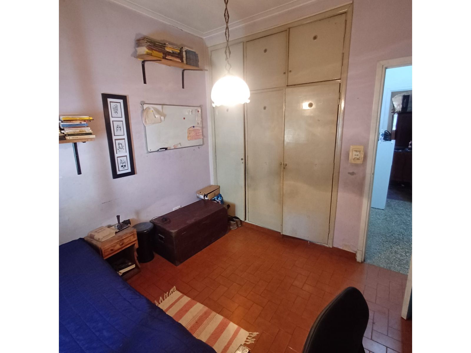 Venta de Casa 3 Ambientes en Villa Luzuriaga — foto 11