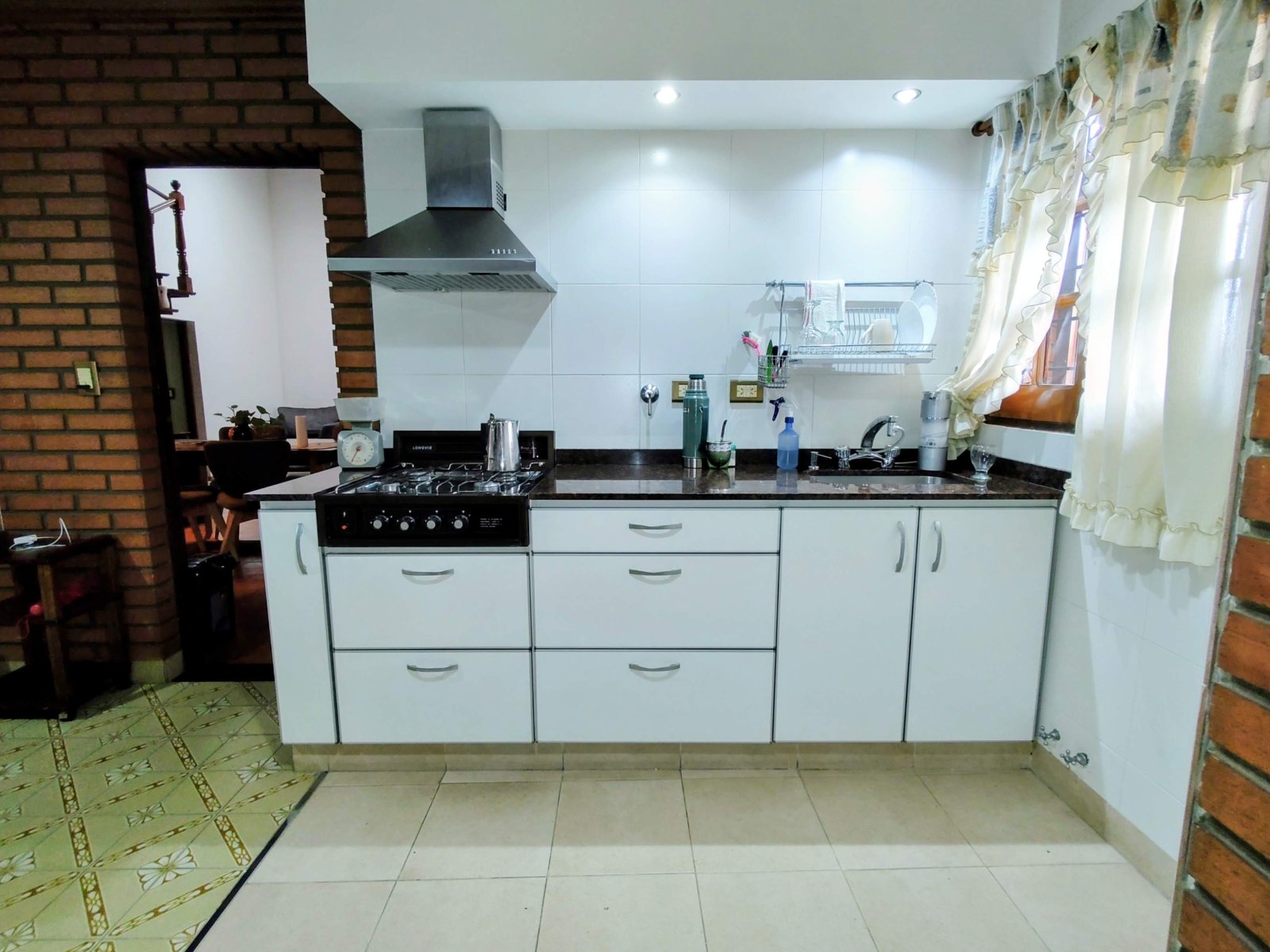 Casa en Venta 5 ambientes en Moron - 28