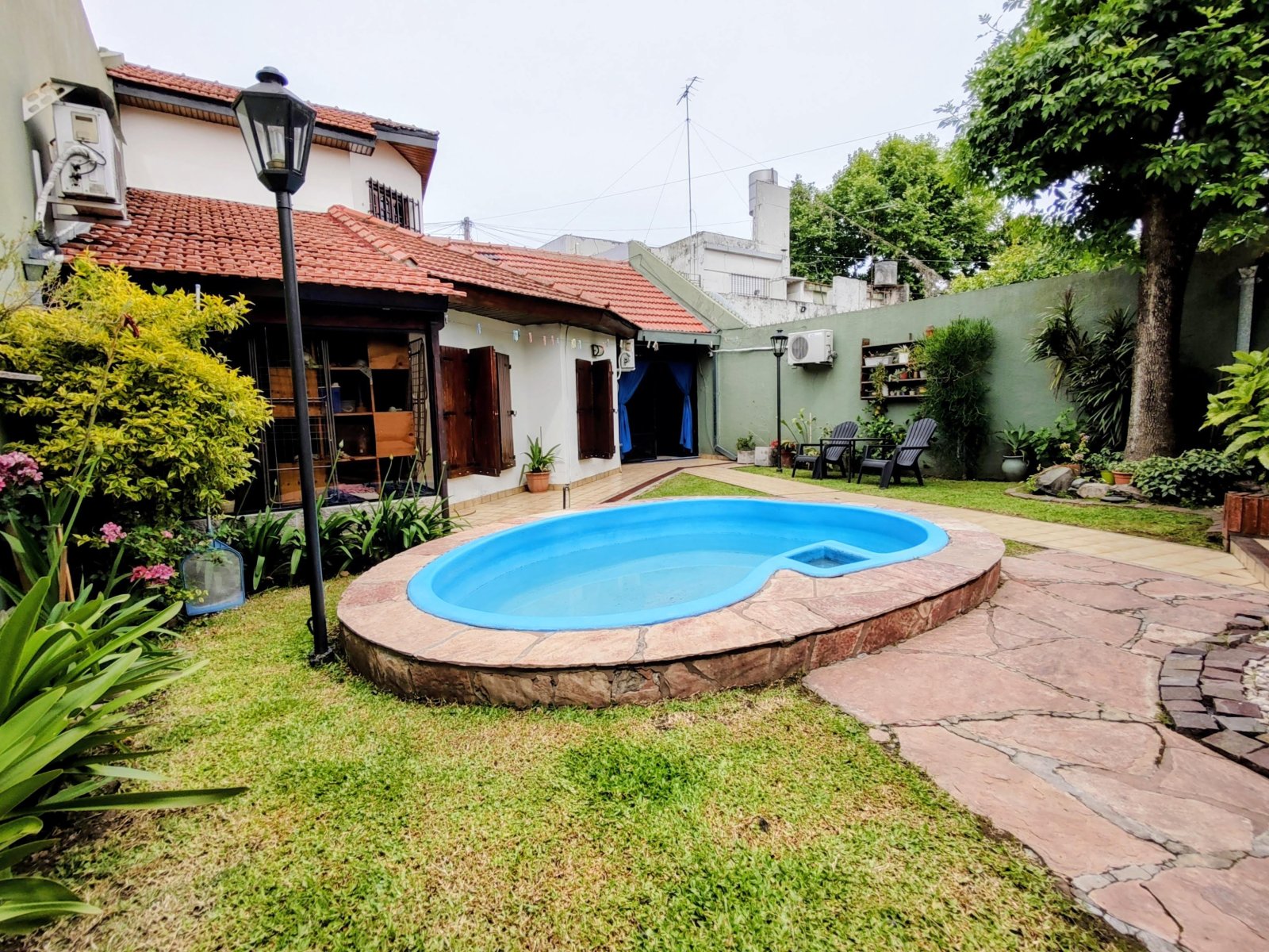 Casa en Venta 5 ambientes en Moron - 37