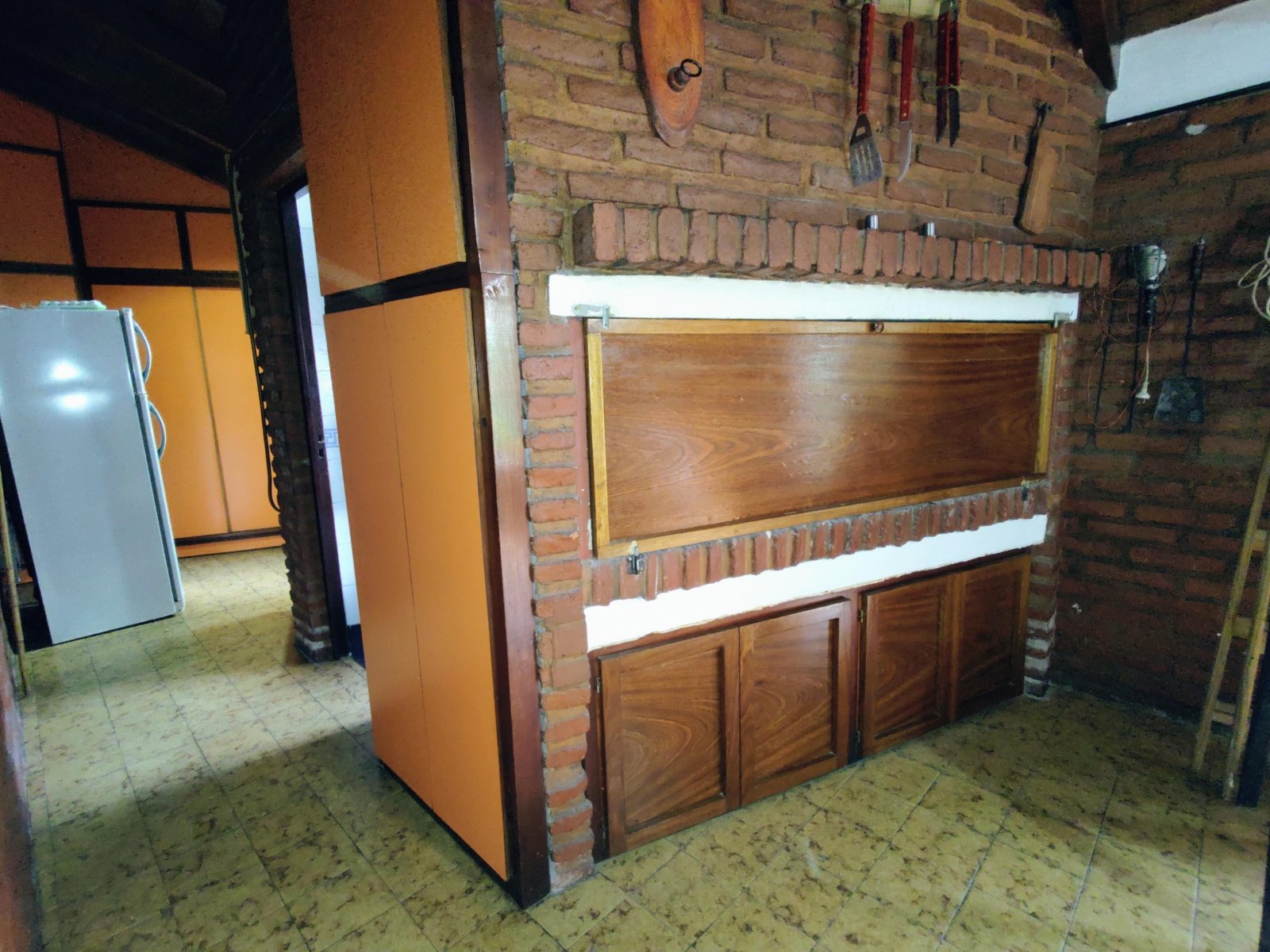 Casa en Venta 5 ambientes en Moron - 42