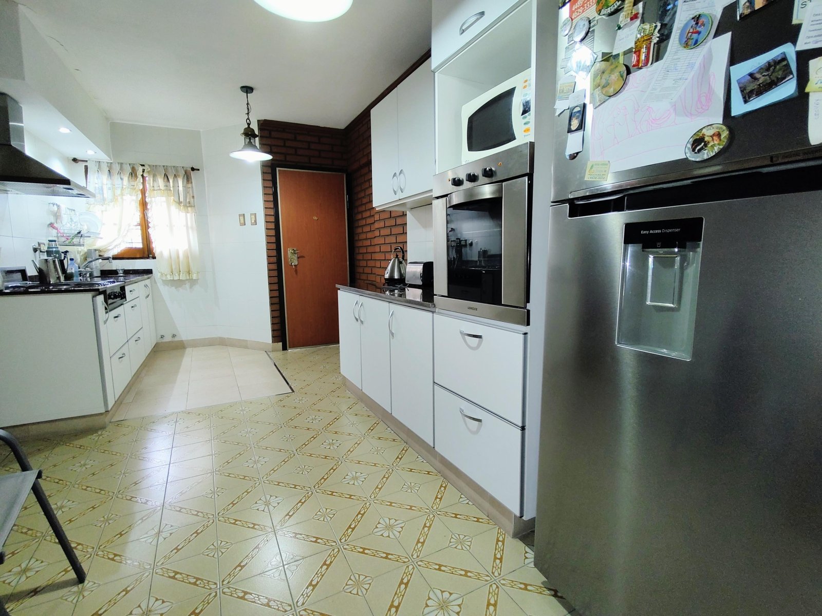 Casa en Venta 5 ambientes en Moron - 27