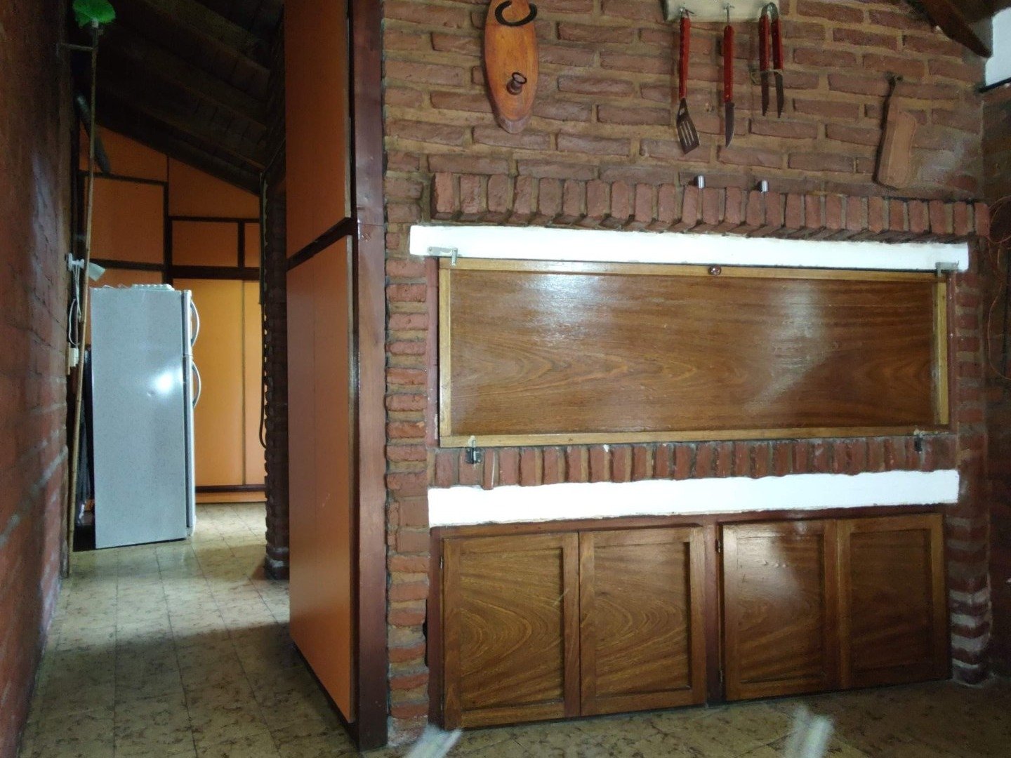 Casa en Venta 5 ambientes en Moron - 43