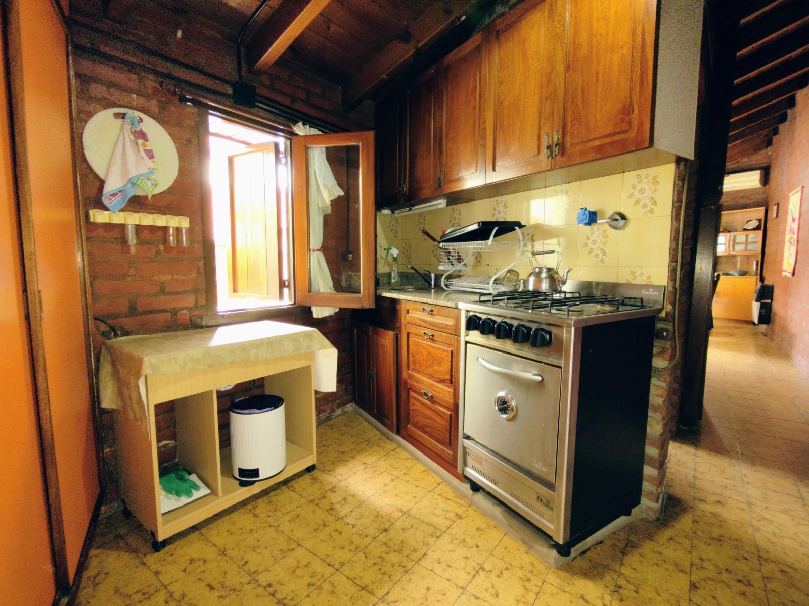 Casa en Venta 5 ambientes en Moron - 44