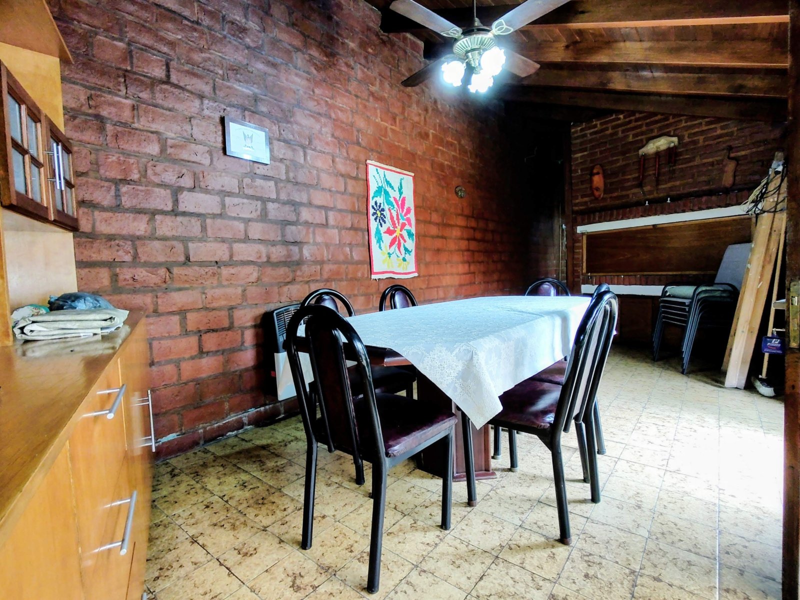 Casa en Venta 5 ambientes en Moron - 39