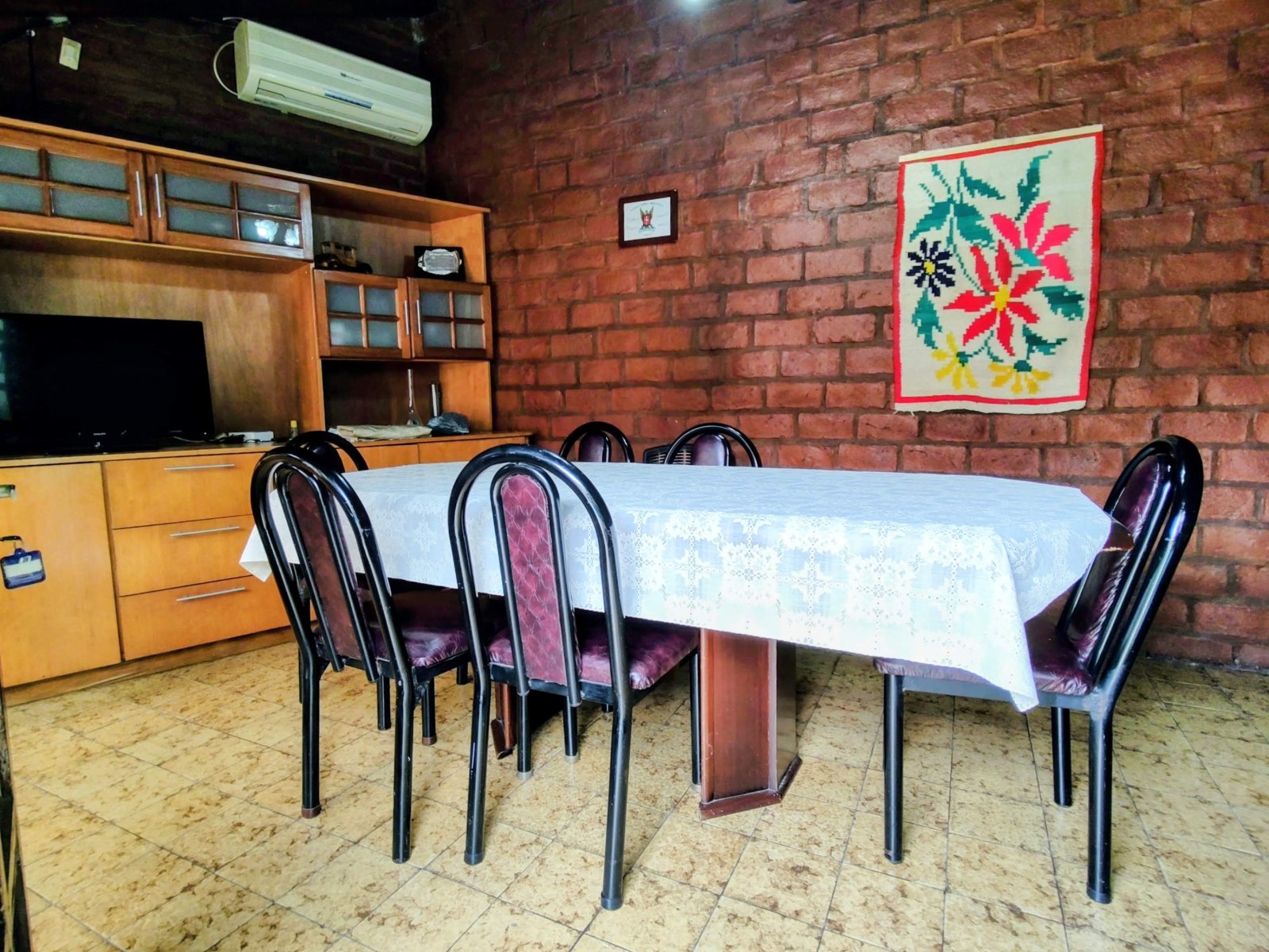 Casa en Venta 5 ambientes en Moron - 40