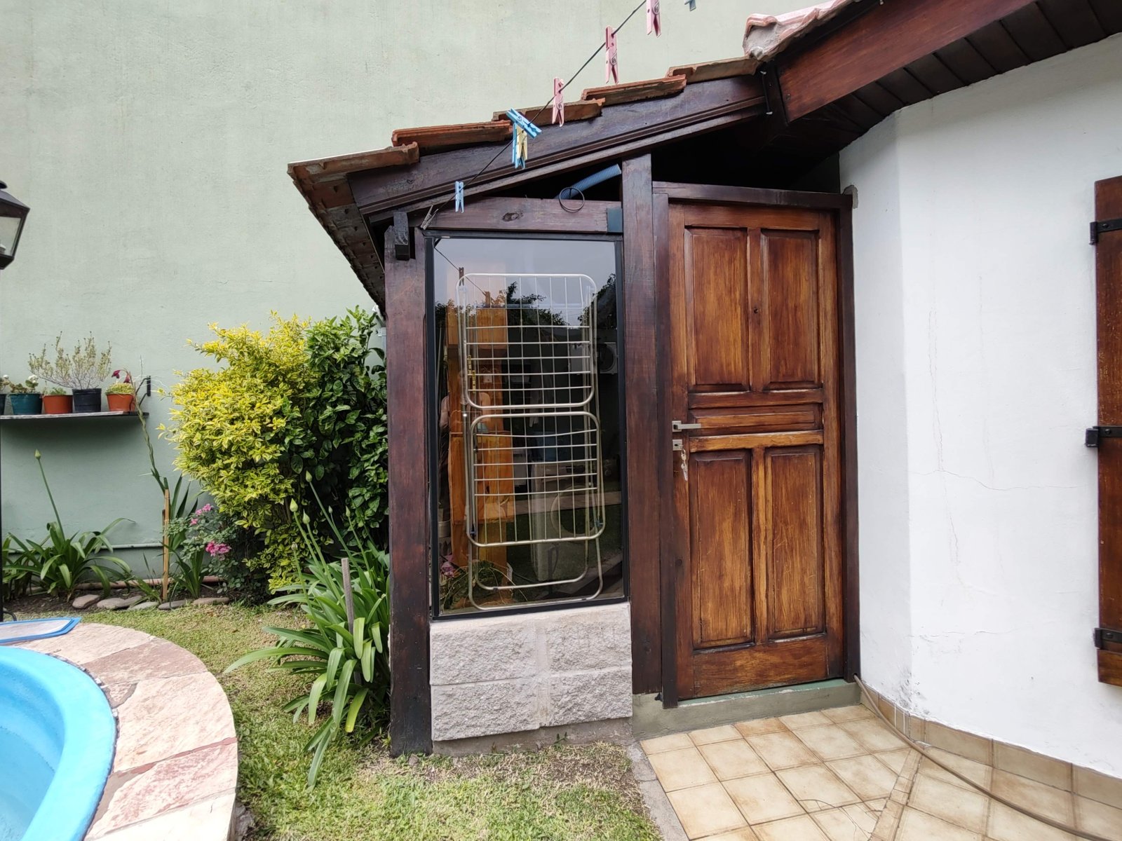Casa en Venta 5 ambientes en Moron - 47