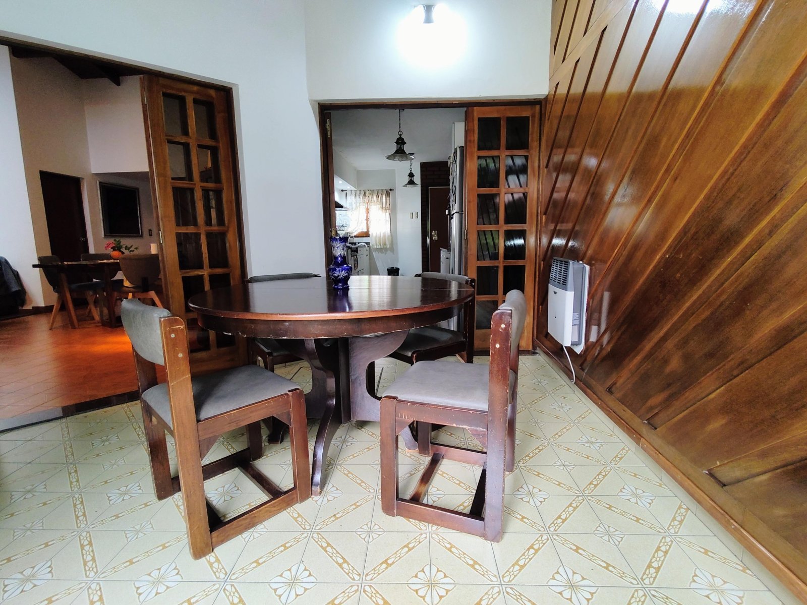 Casa en Venta 5 ambientes en Moron - 35