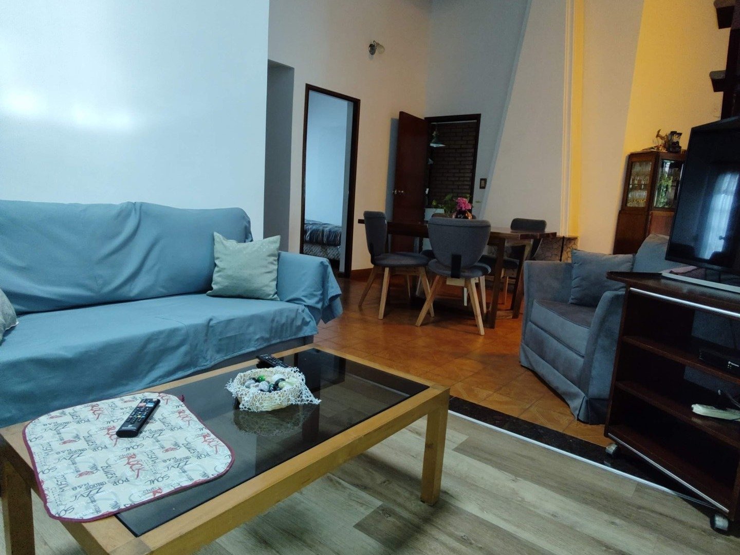 Casa en Venta 5 ambientes en Moron — foto 12