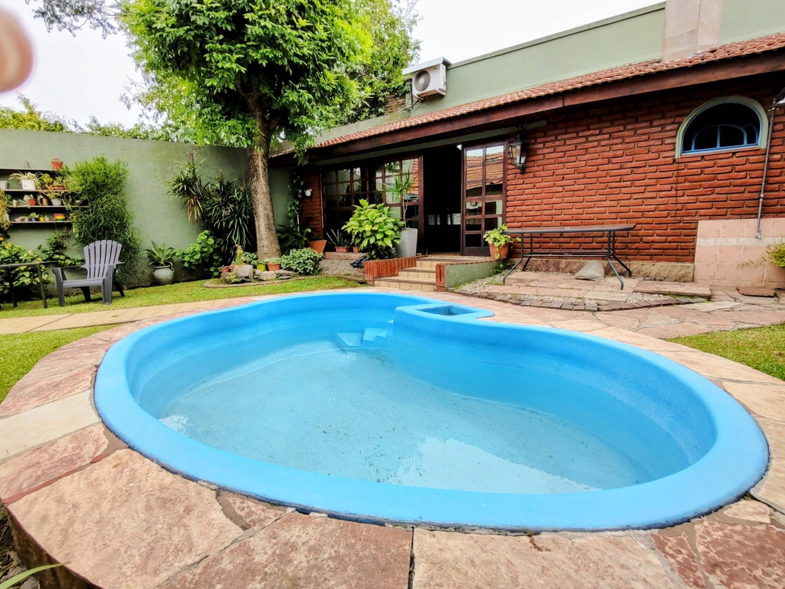 Casa en Venta 5 ambientes en Moron - 48