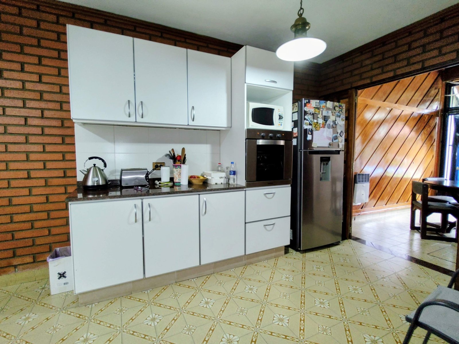 Casa en Venta 5 ambientes en Moron - 30