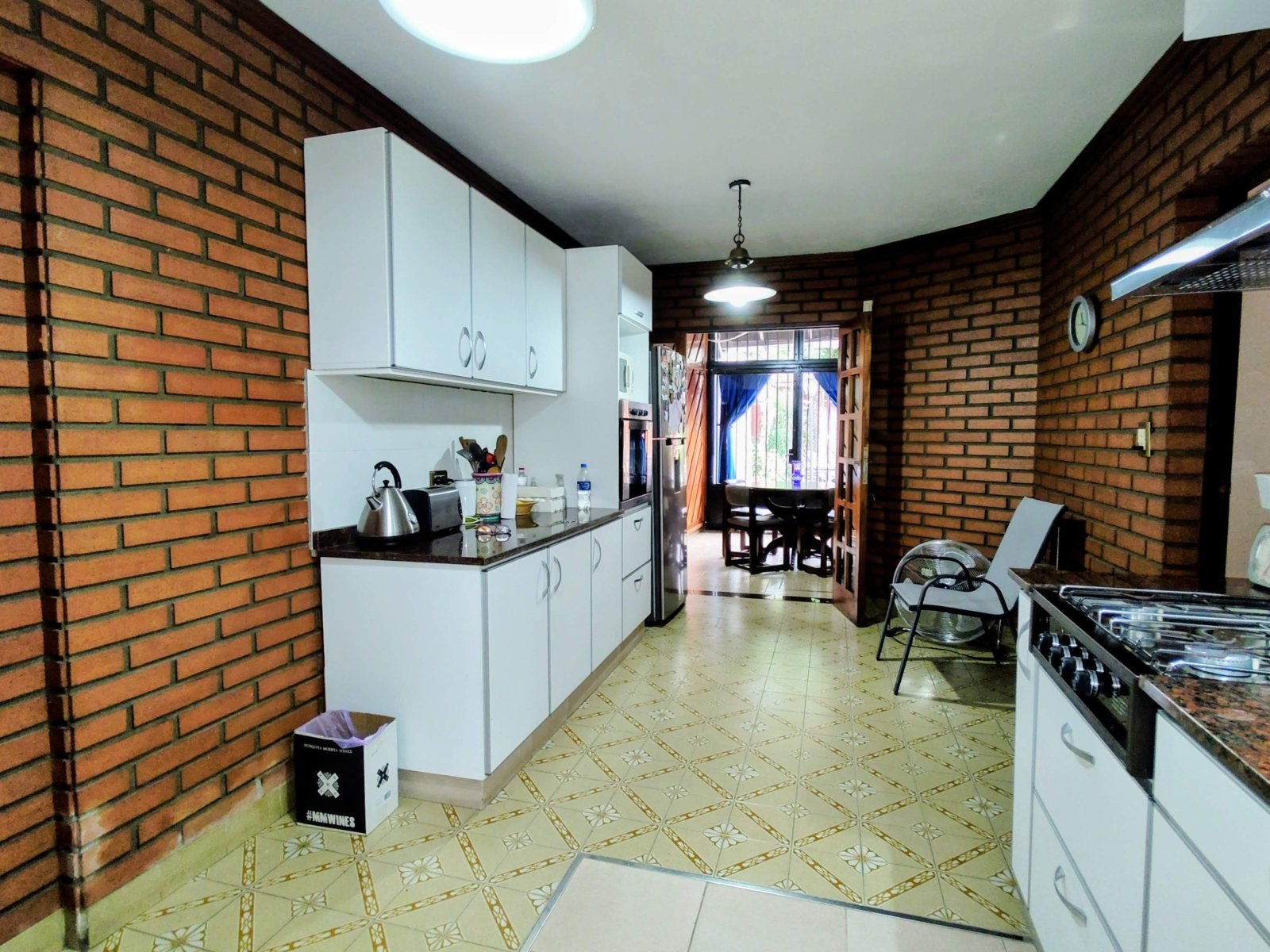 Casa en Venta 5 ambientes en Moron - 32