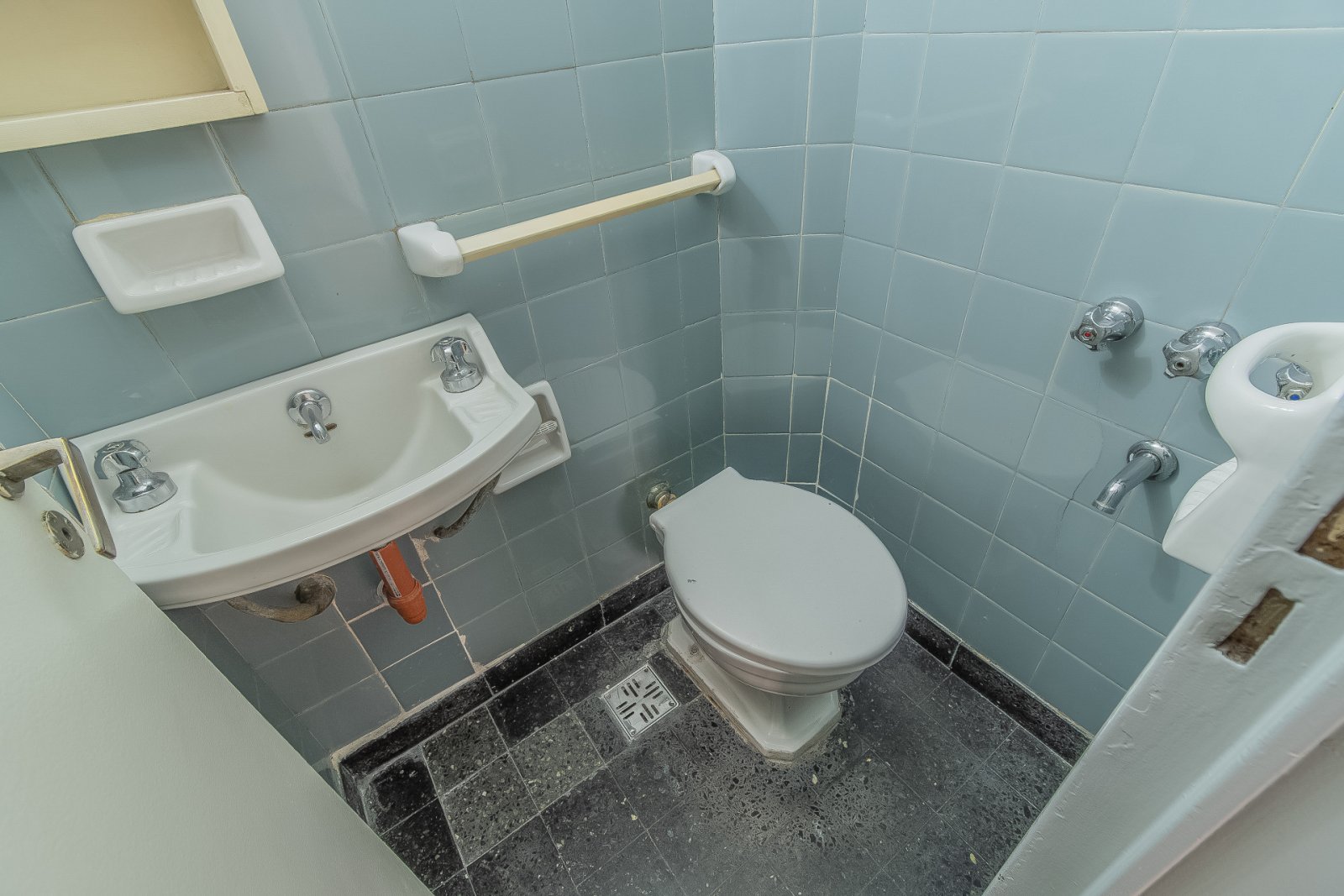 Departamento de 3 Ambientes c/ Dependencia en Caballito Norte - 19