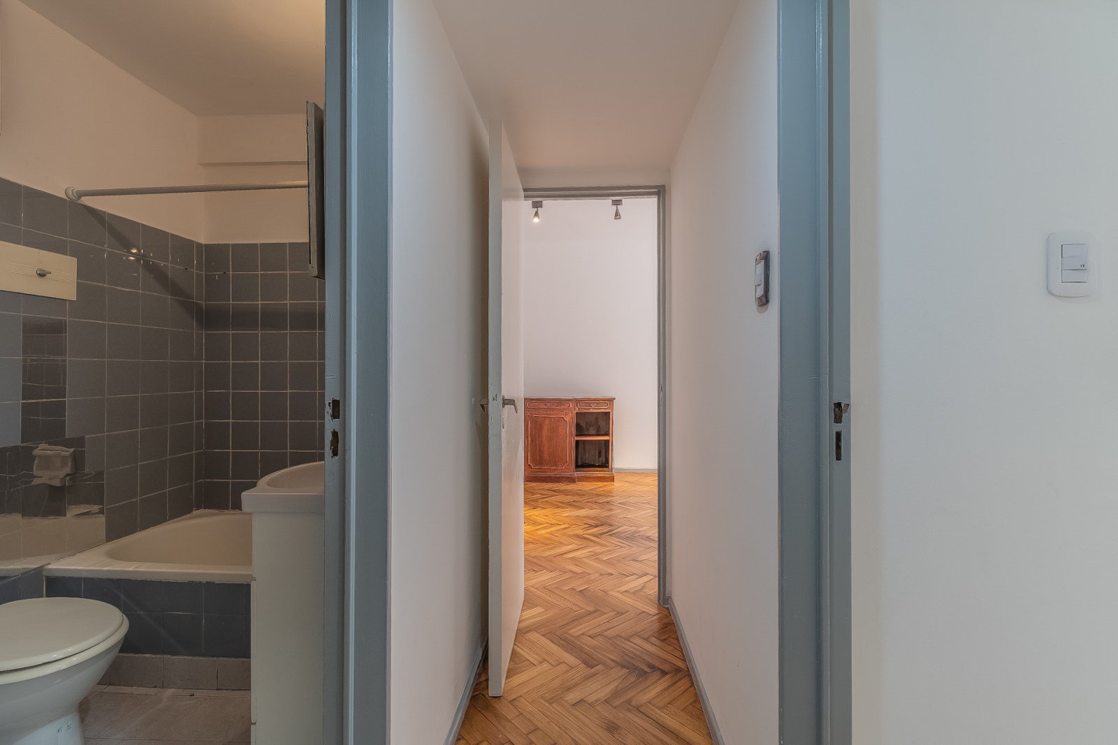 Departamento de 3 Ambientes c/ Dependencia en Caballito Norte - 22