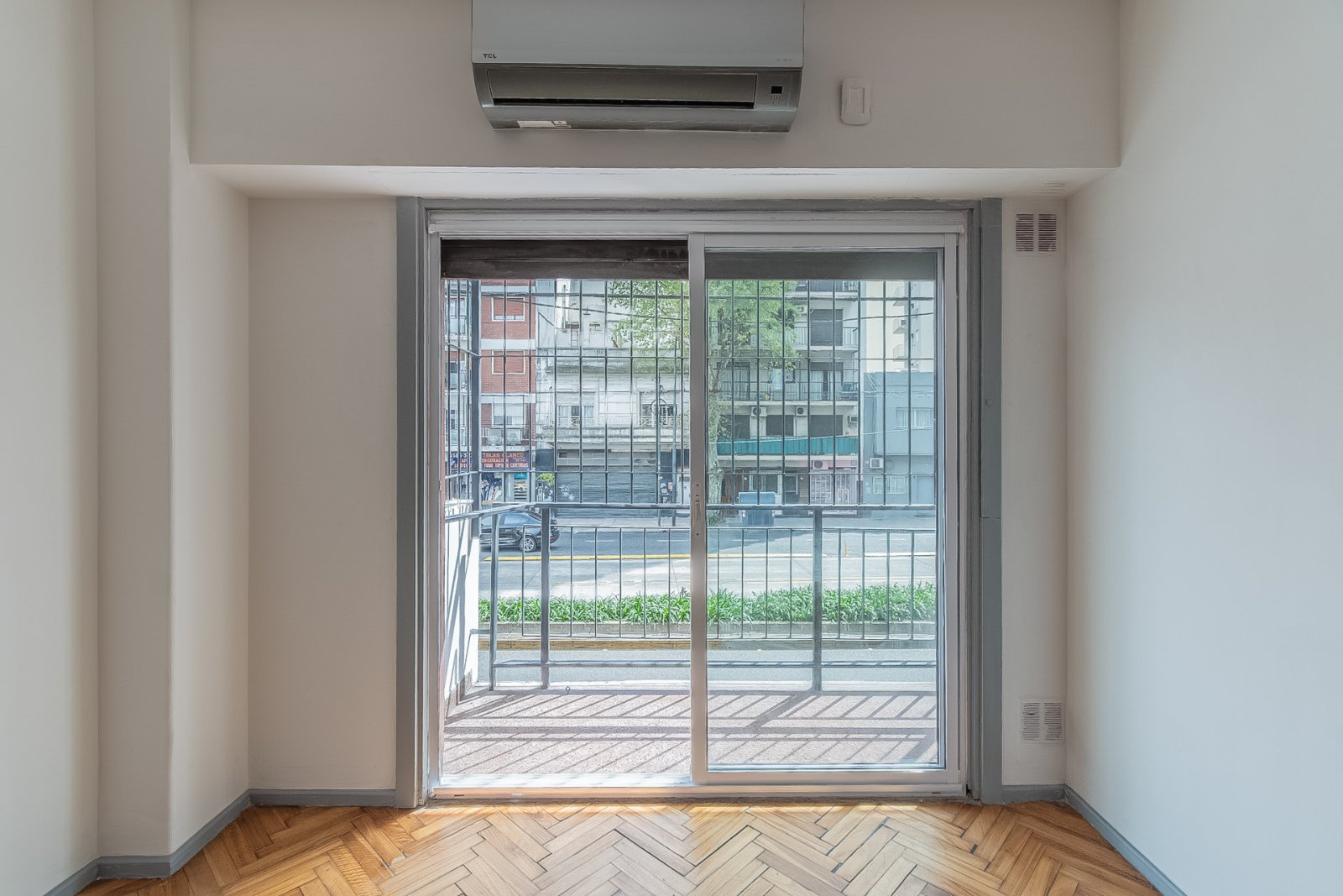 Departamento de 3 Ambientes c/ Dependencia en Caballito Norte - 12