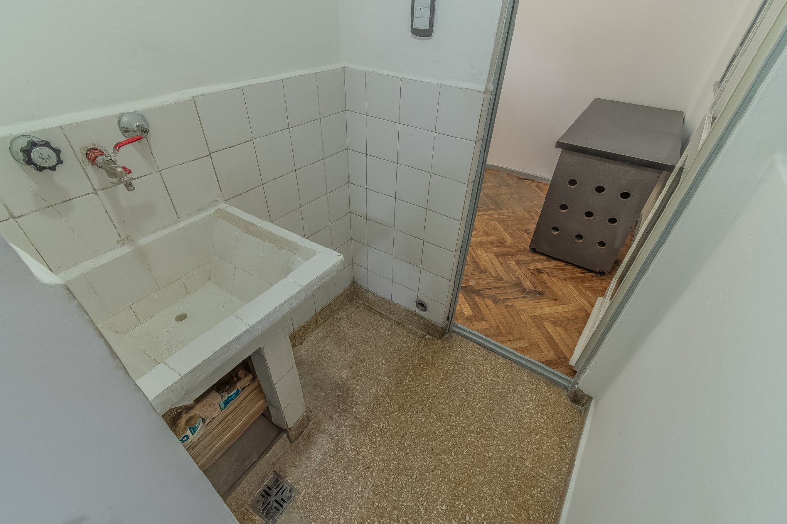 Departamento de 3 Ambientes c/ Dependencia en Caballito Norte - 16