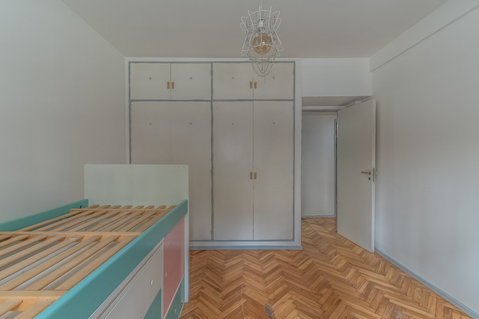 Departamento de 3 Ambientes c/ Dependencia en Caballito Norte - 29