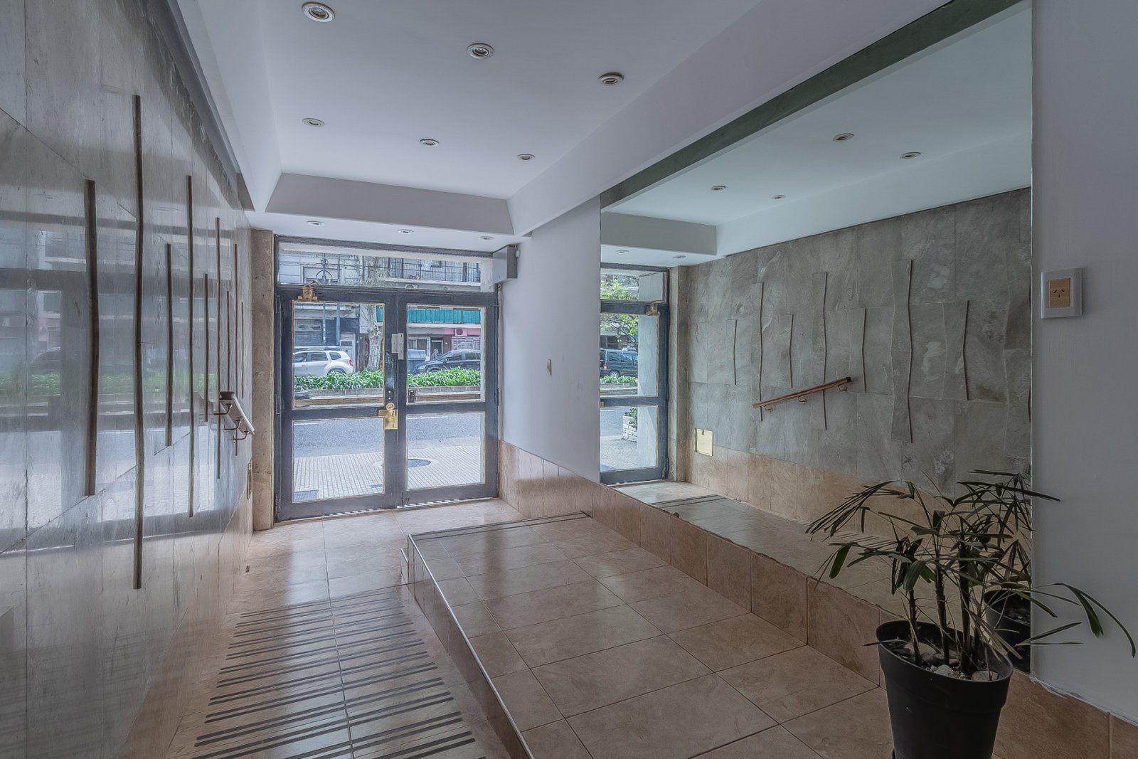 Departamento de 3 Ambientes c/ Dependencia en Caballito Norte - 30