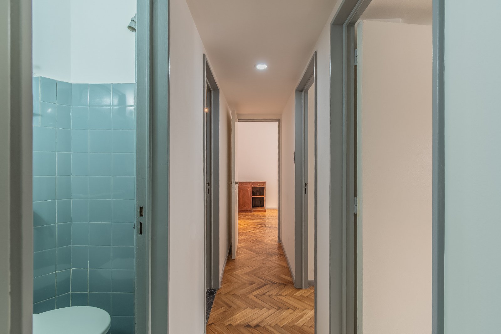 Departamento de 3 Ambientes c/ Dependencia en Caballito Norte - 26